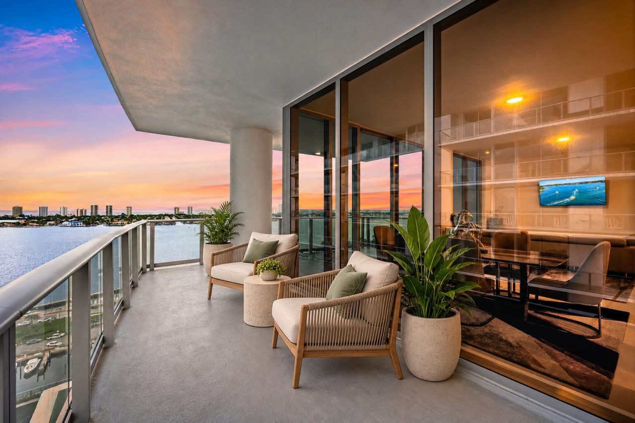 220 Lake Shore Drive, Unit 1802, Lake Park, FL 33403 Photo