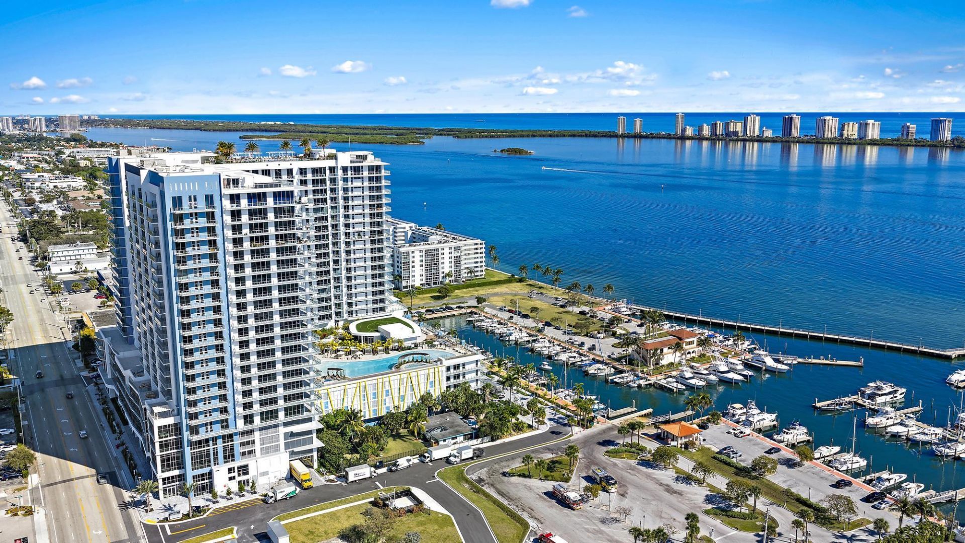 220 Lake Shore Drive, Unit 1802, Lake Park, FL 33403 Photo