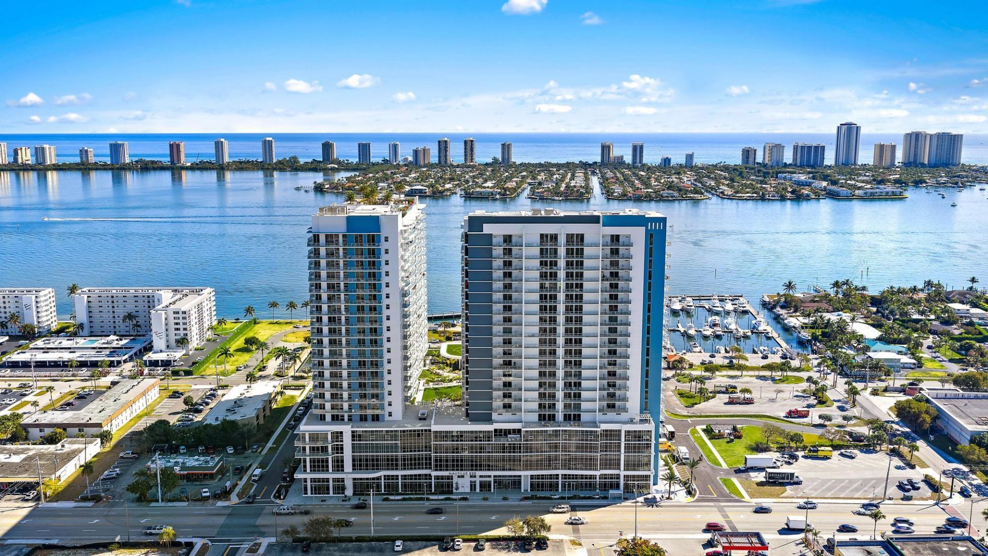220 Lake Shore Drive, Unit 1802, Lake Park, FL 33403 Photo