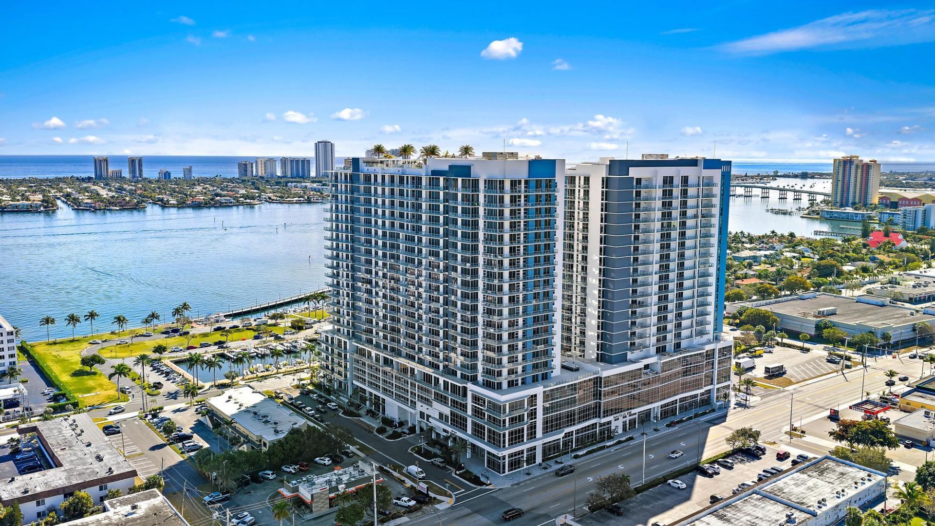 220 Lake Shore Drive, Unit 1802, Lake Park, FL 33403 Photo