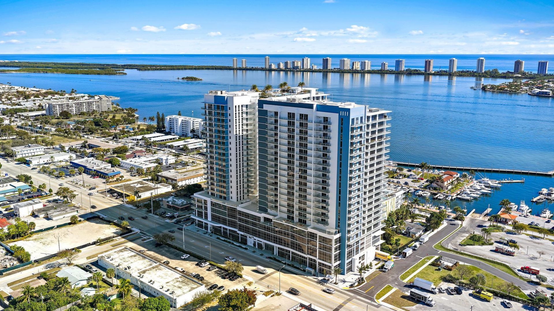 220 Lake Shore Drive, Unit 1802, Lake Park, FL 33403 Photo