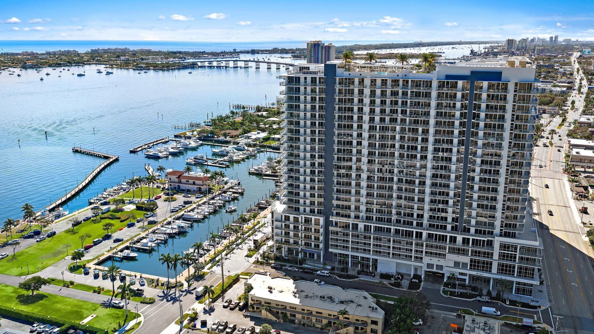 220 Lake Shore Drive, Unit 1802, Lake Park, FL 33403 Photo