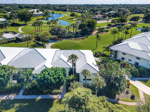 3717 Quail Ridge Drive N, Unit Bobwhite B, Boynton Beach, FL 33436