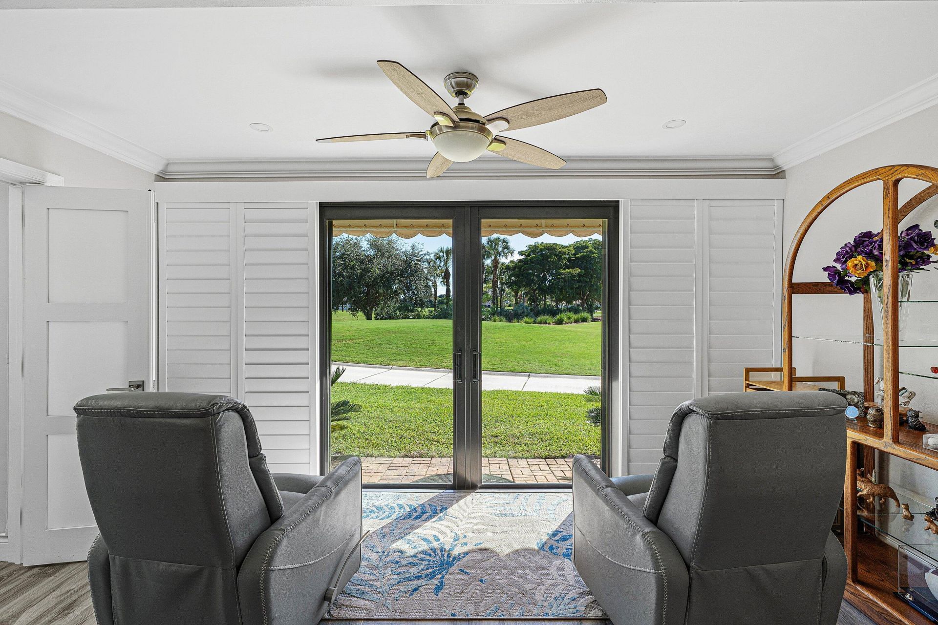 3717 Quail Ridge Drive N, Unit Bobwhite B, Boynton Beach, FL 33436 Photo