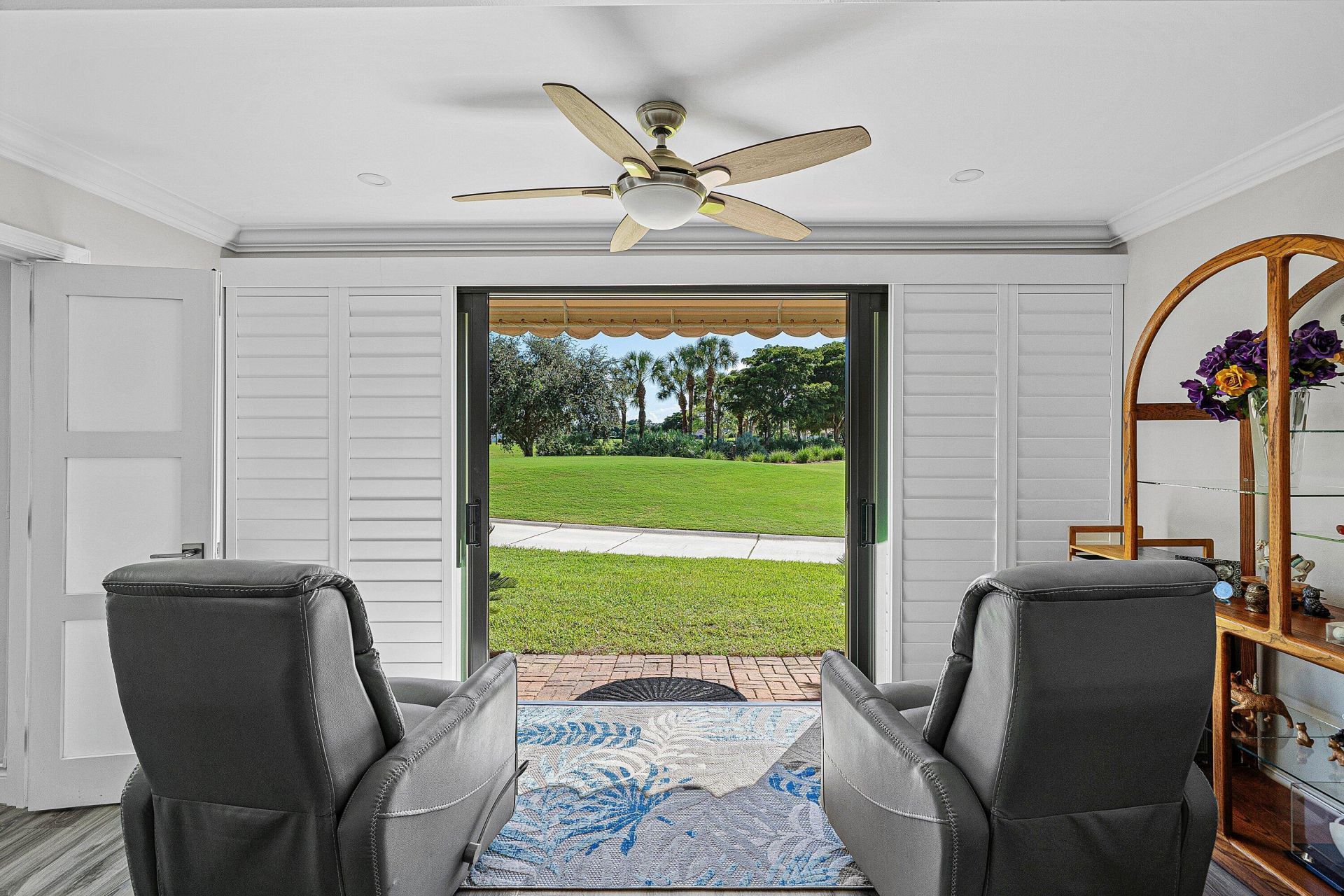 3717 Quail Ridge Drive N, Unit Bobwhite B, Boynton Beach, FL 33436 Photo