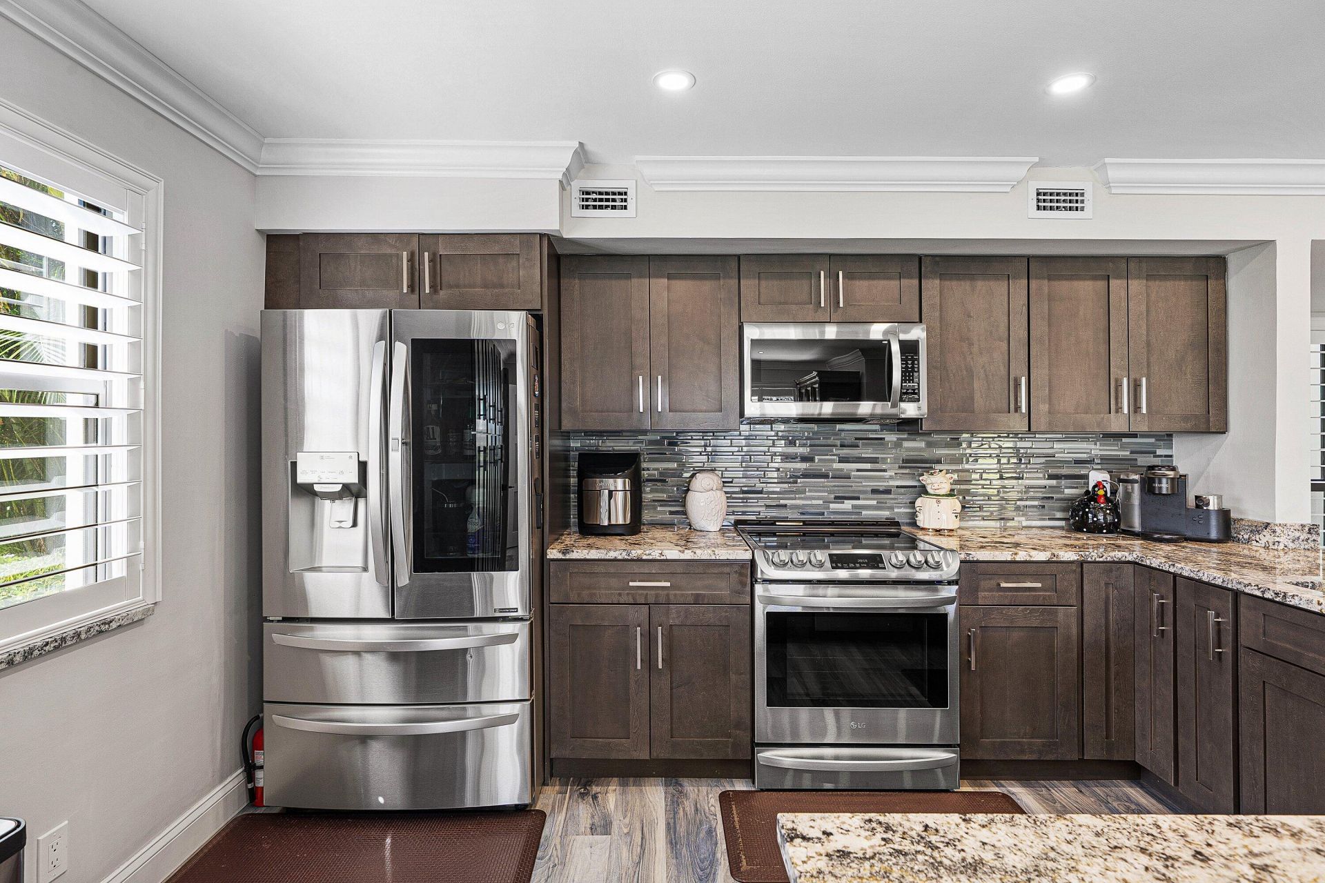 3717 Quail Ridge Drive N, Unit Bobwhite B, Boynton Beach, FL 33436 Photo