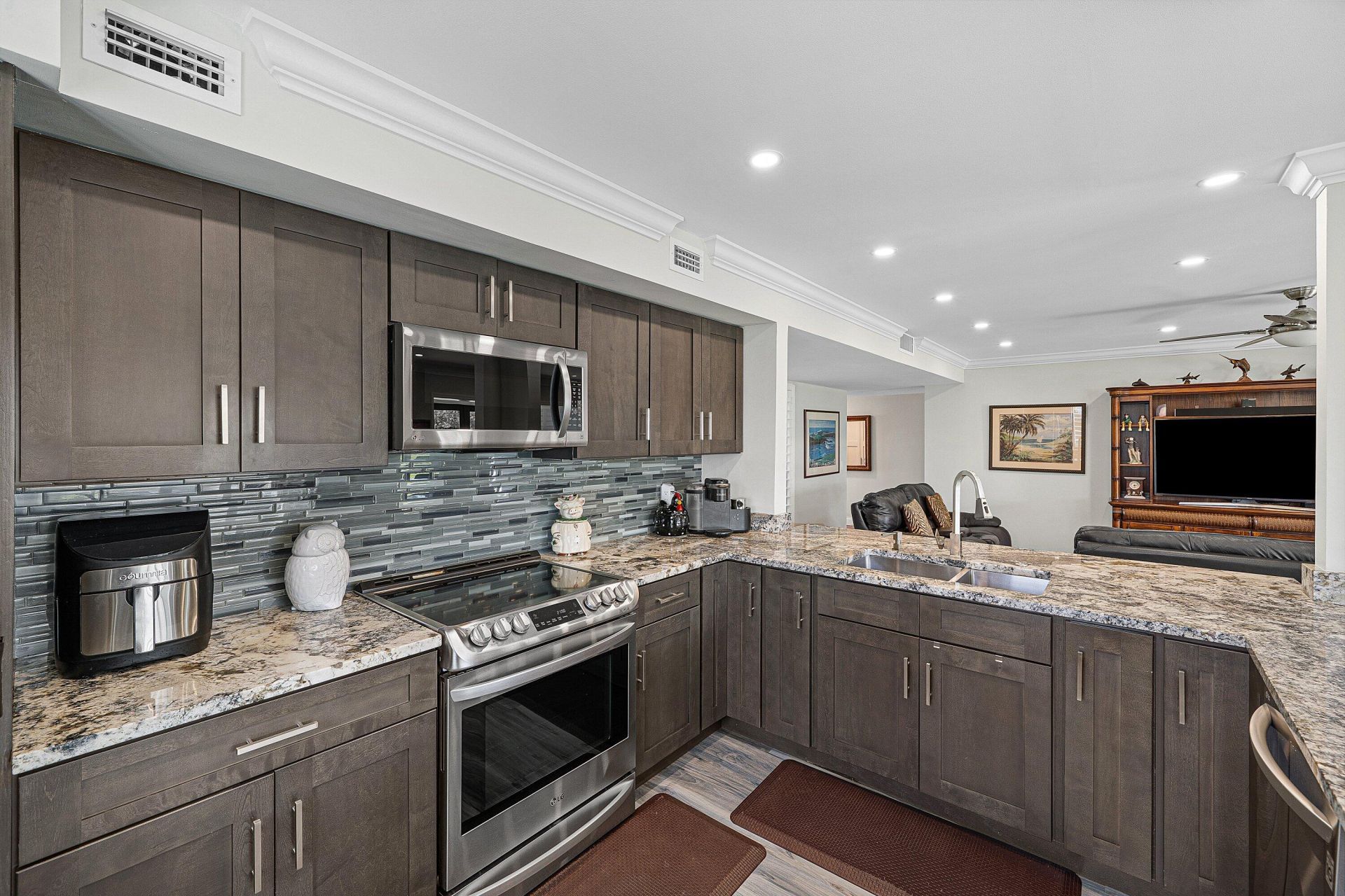 3717 Quail Ridge Drive N, Unit Bobwhite B, Boynton Beach, FL 33436 Photo