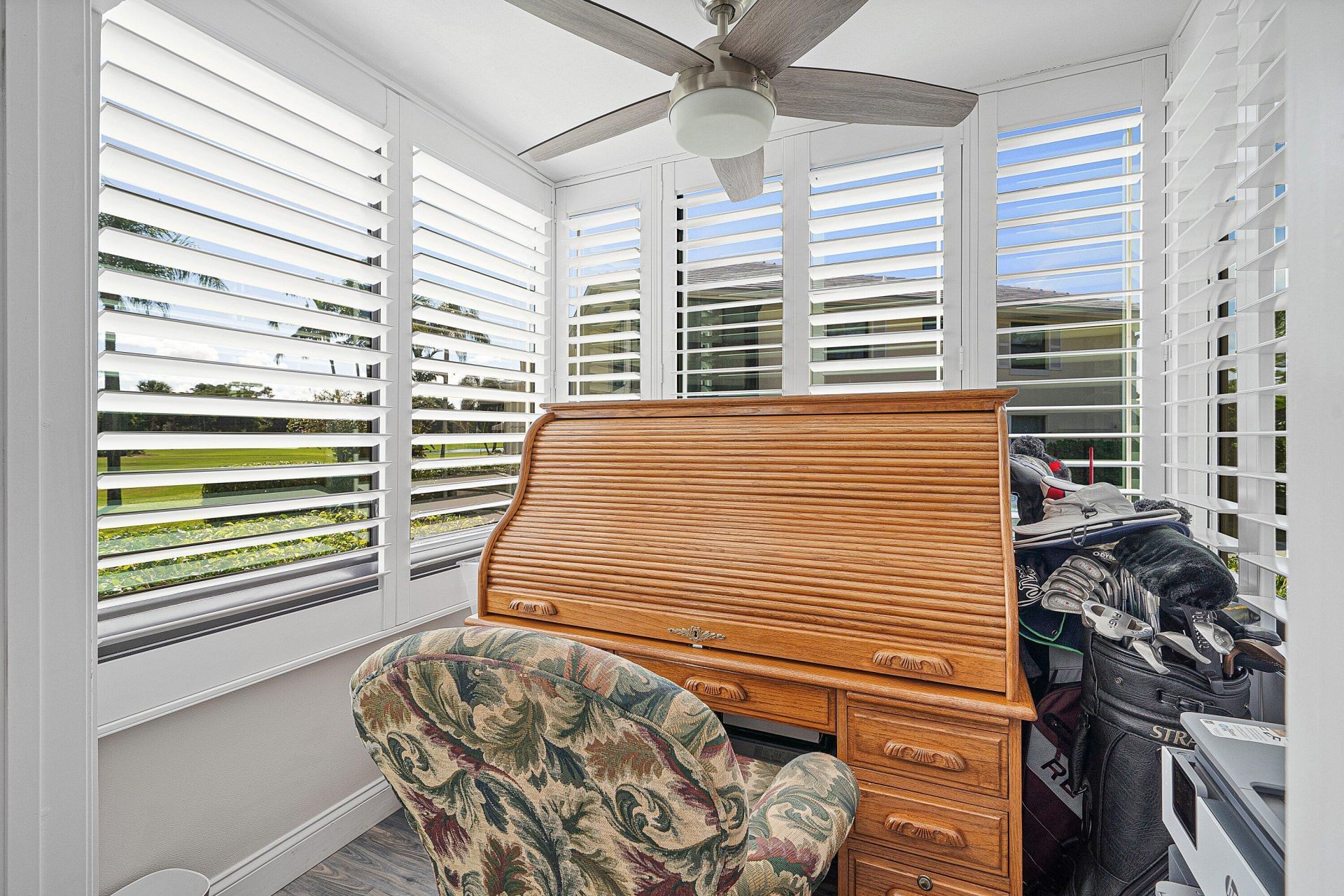 3717 Quail Ridge Drive N, Unit Bobwhite B, Boynton Beach, FL 33436 Photo