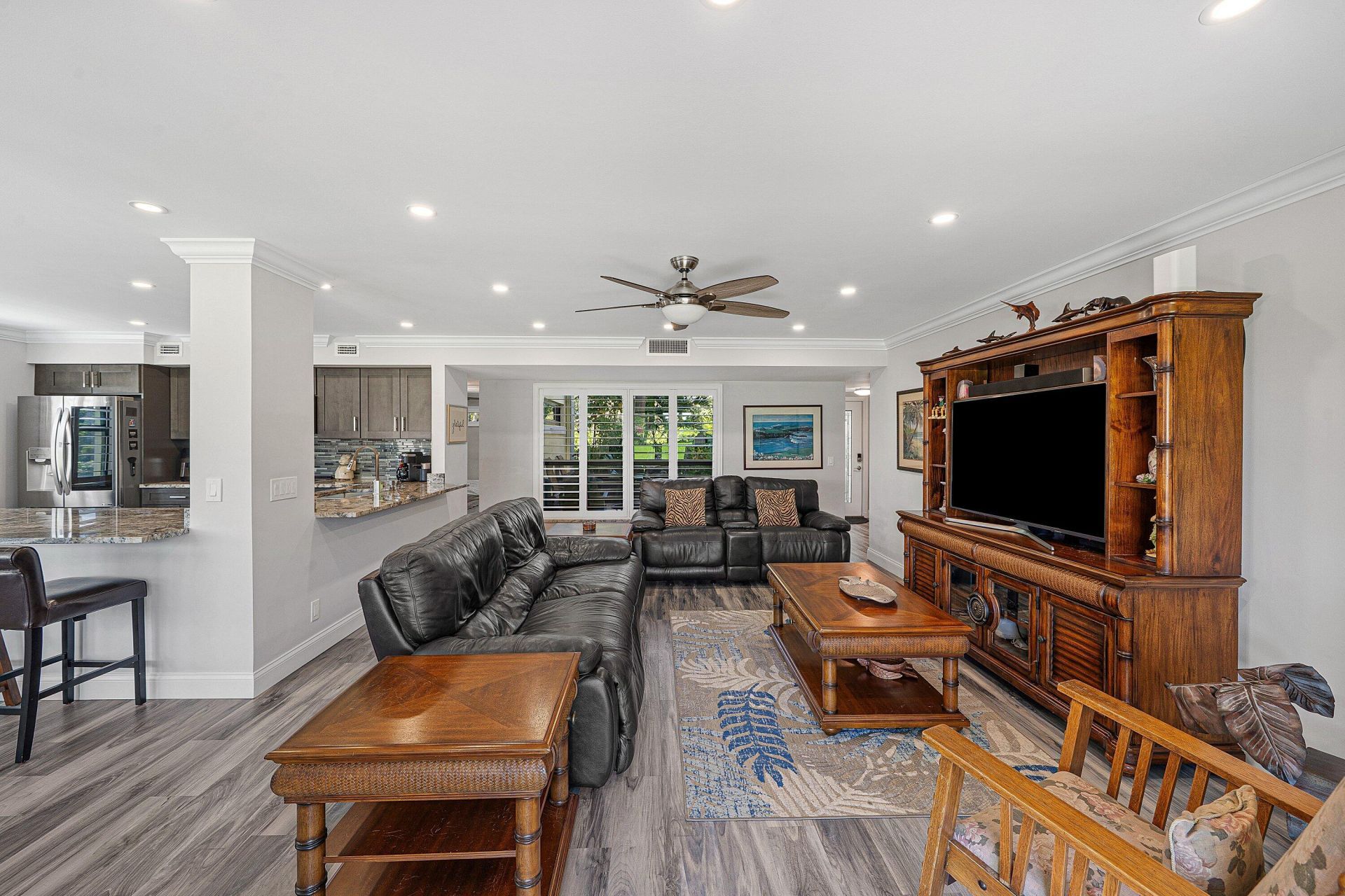 3717 Quail Ridge Drive N, Unit Bobwhite B, Boynton Beach, FL 33436 Photo