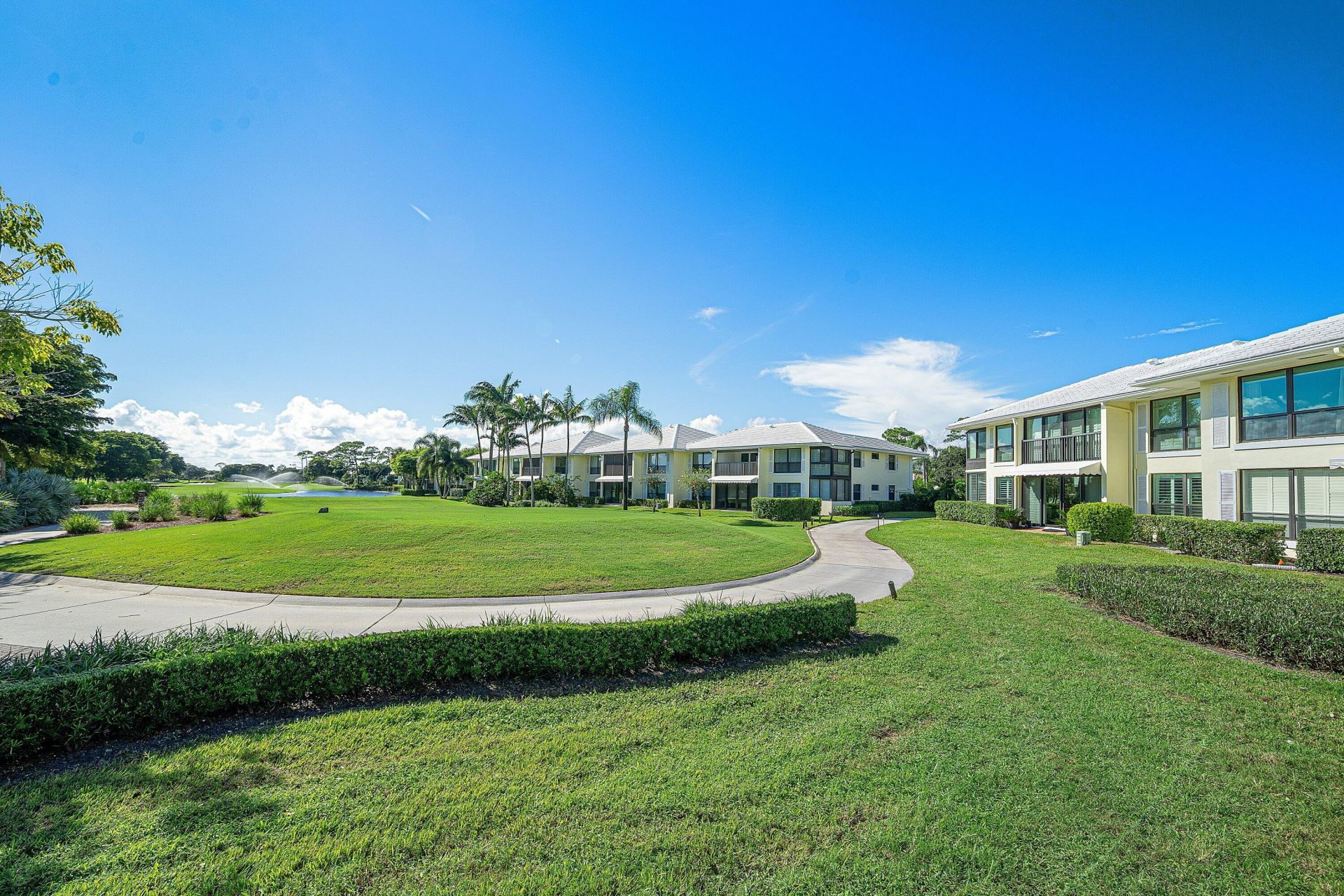 3717 Quail Ridge Drive N, Unit Bobwhite B, Boynton Beach, FL 33436 Photo