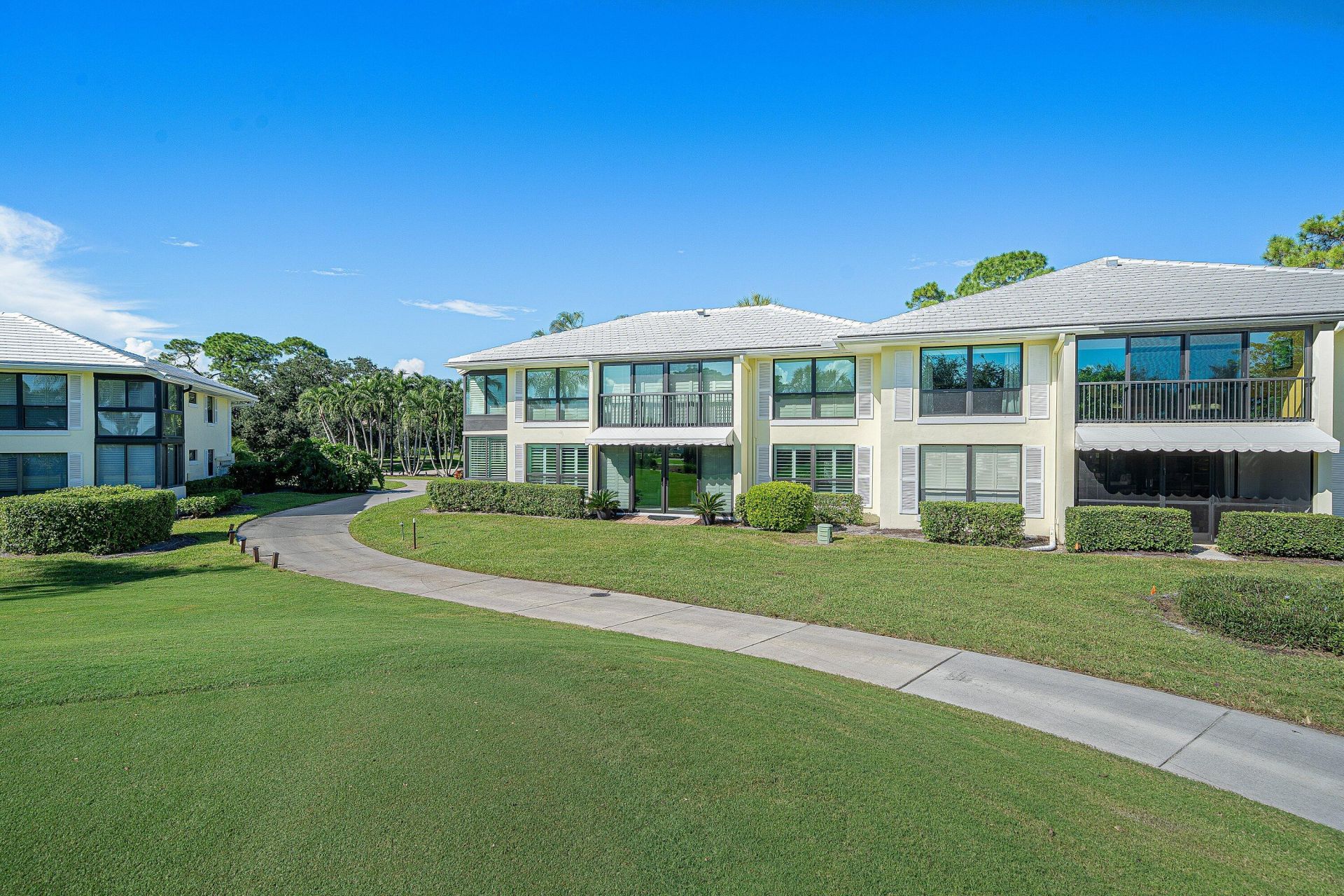 3717 Quail Ridge Drive N, Unit Bobwhite B, Boynton Beach, FL 33436 Photo