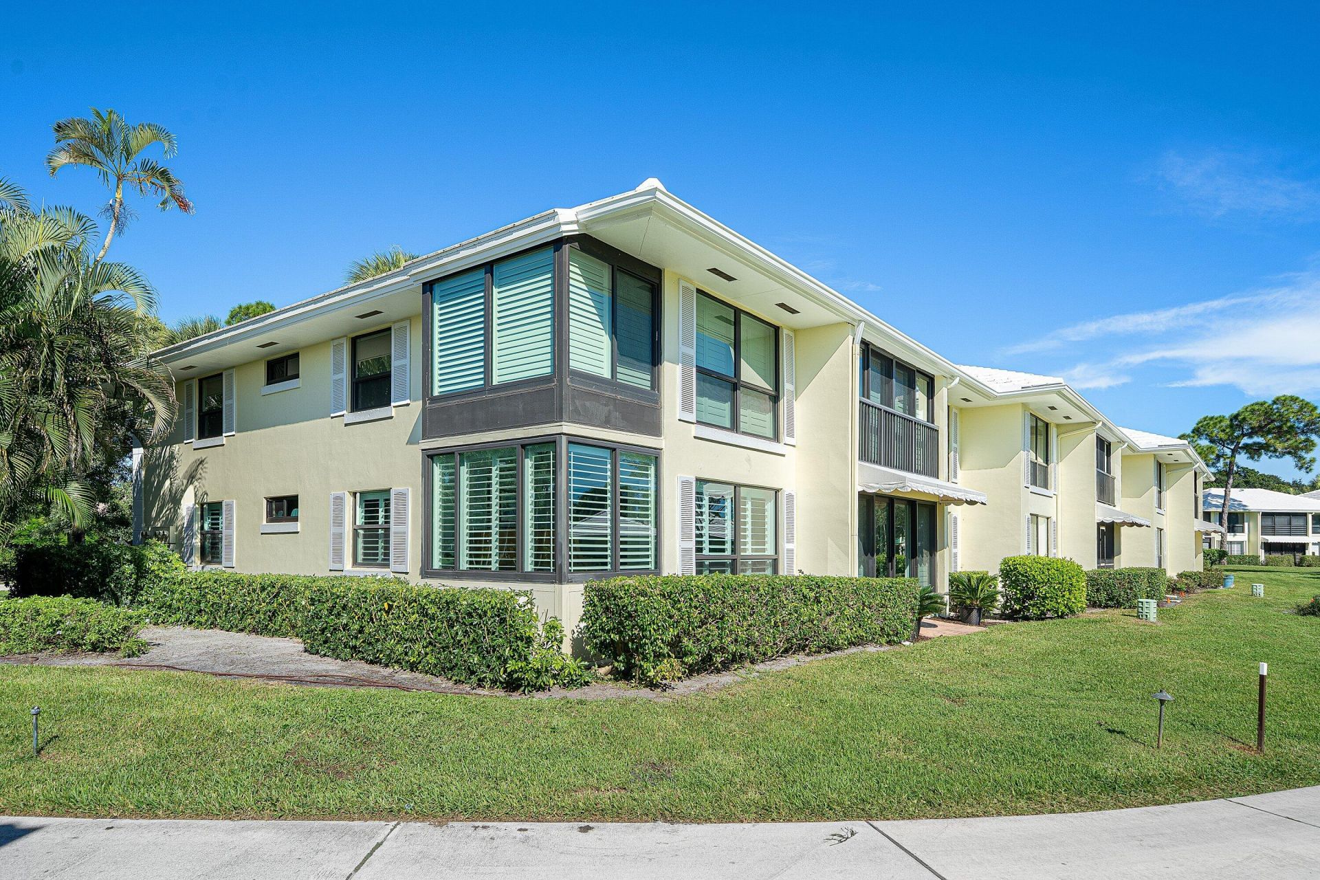 3717 Quail Ridge Drive N, Unit Bobwhite B, Boynton Beach, FL 33436 Photo