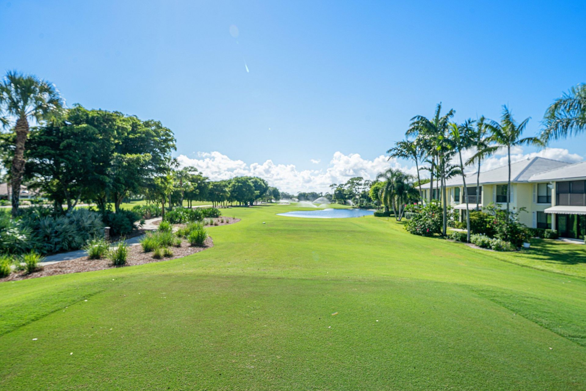 3717 Quail Ridge Drive N, Unit Bobwhite B, Boynton Beach, FL 33436 Photo