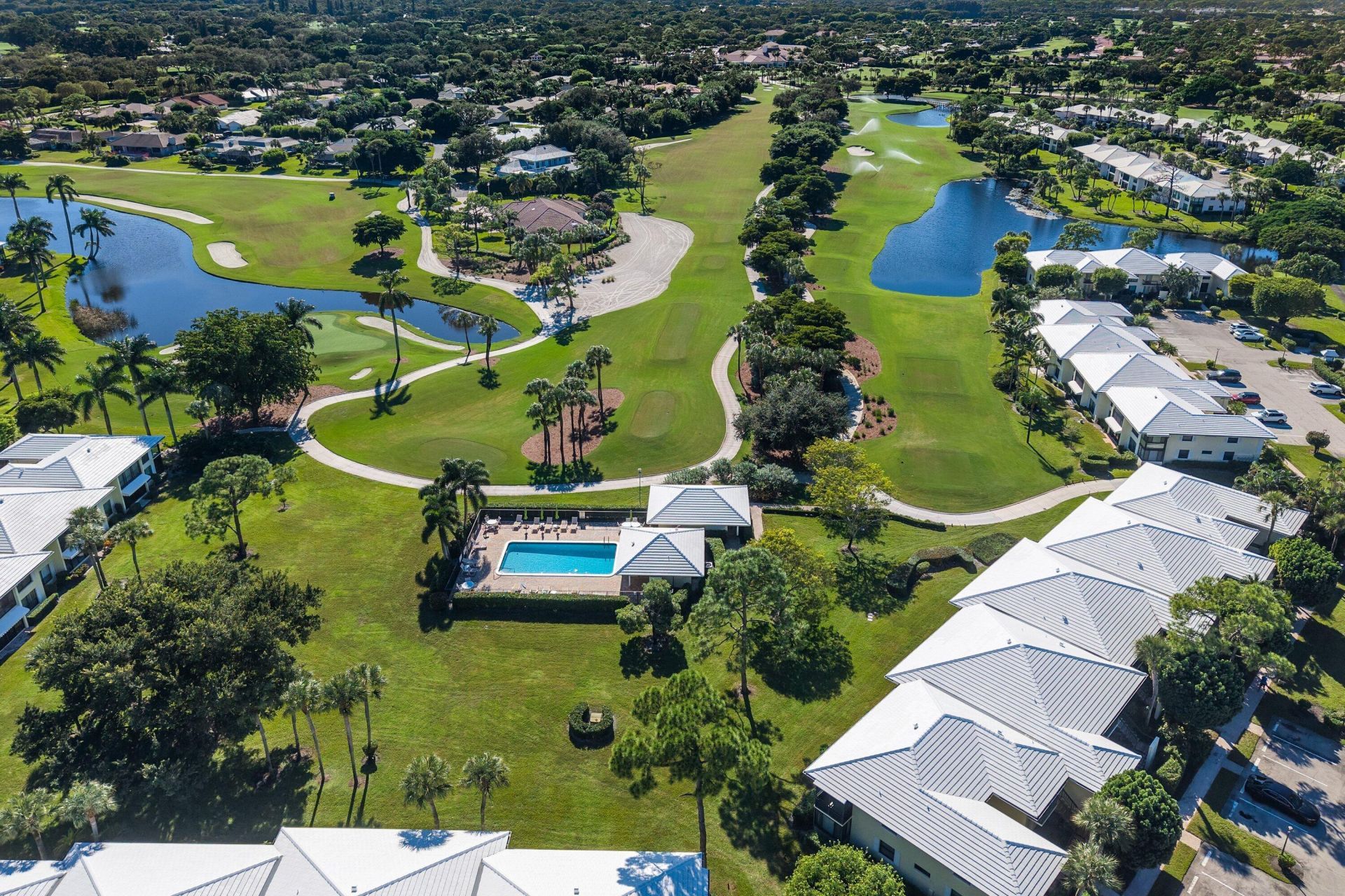 3717 Quail Ridge Drive N, Unit Bobwhite B, Boynton Beach, FL 33436 Photo