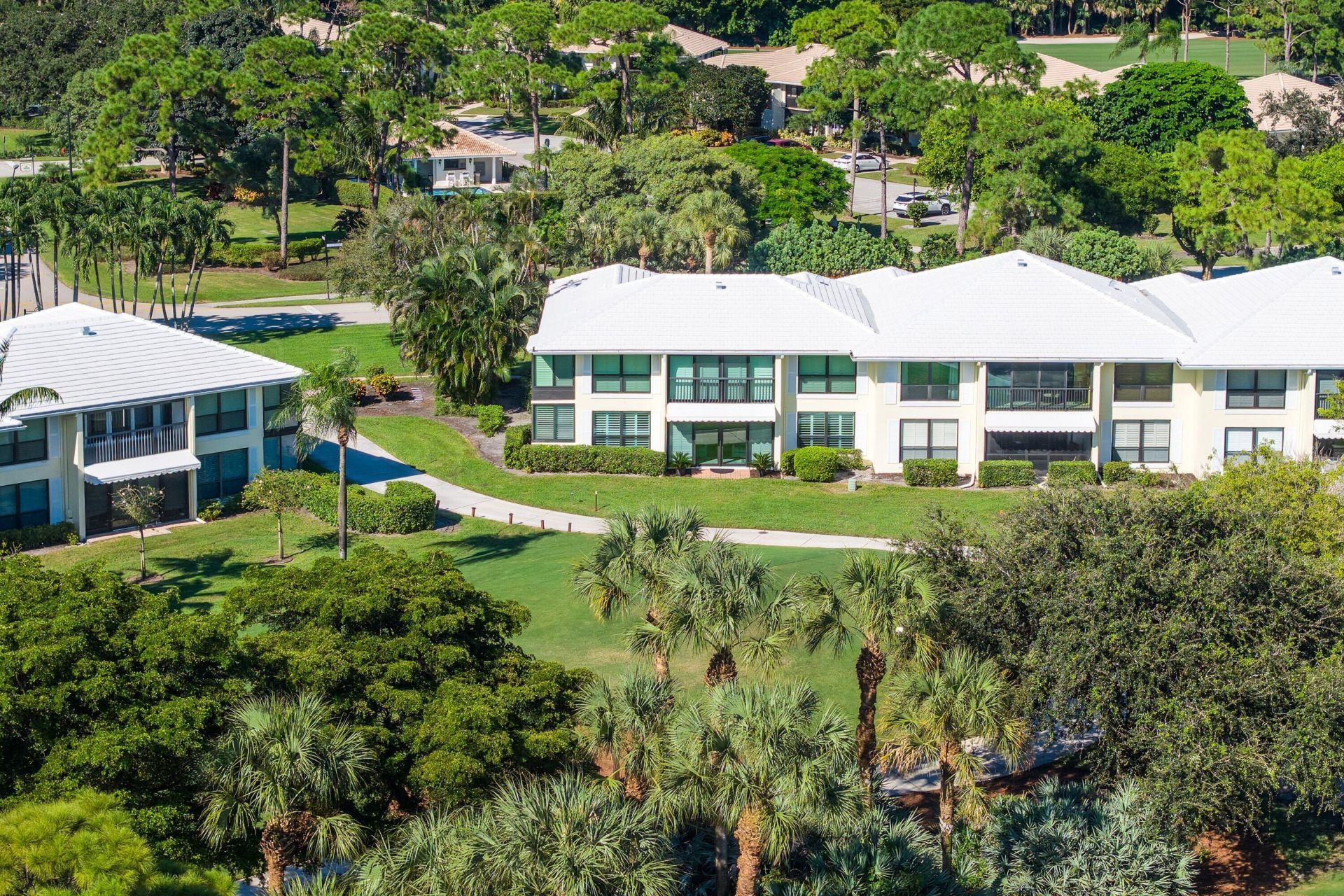 3717 Quail Ridge Drive N, Unit Bobwhite B, Boynton Beach, FL 33436 Photo