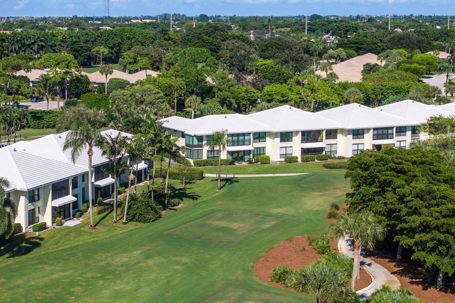 3717 Quail Ridge Drive N, Unit Bobwhite B, Boynton Beach, FL 33436 Photo