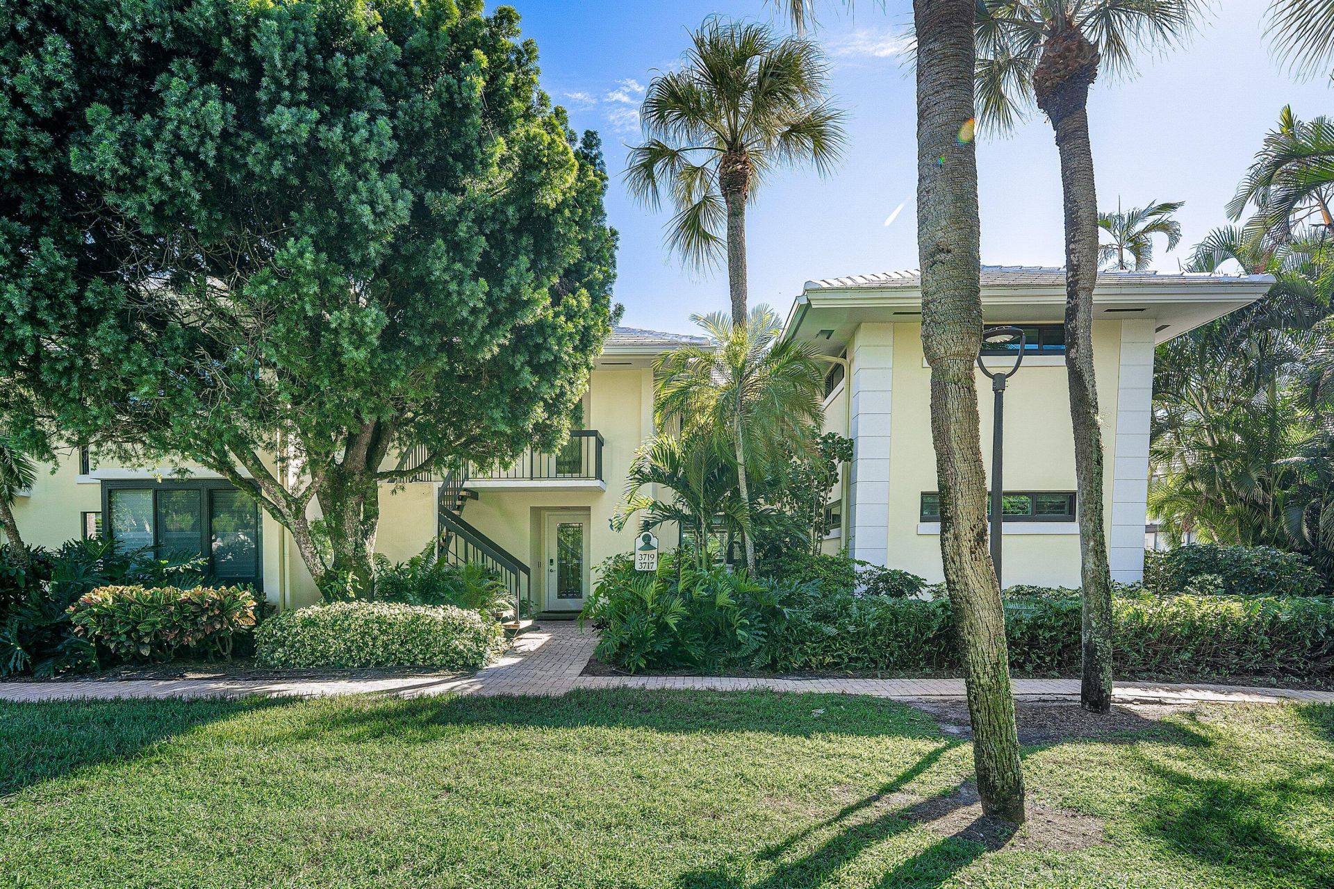 3717 Quail Ridge Drive N, Unit Bobwhite B, Boynton Beach, FL 33436 Photo