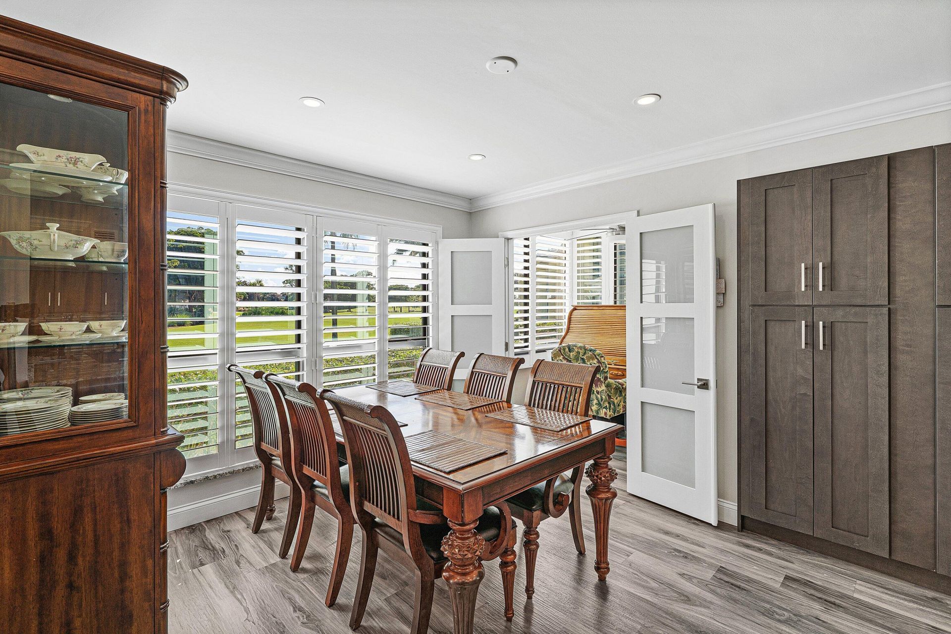 3717 Quail Ridge Drive N, Unit Bobwhite B, Boynton Beach, FL 33436 Photo