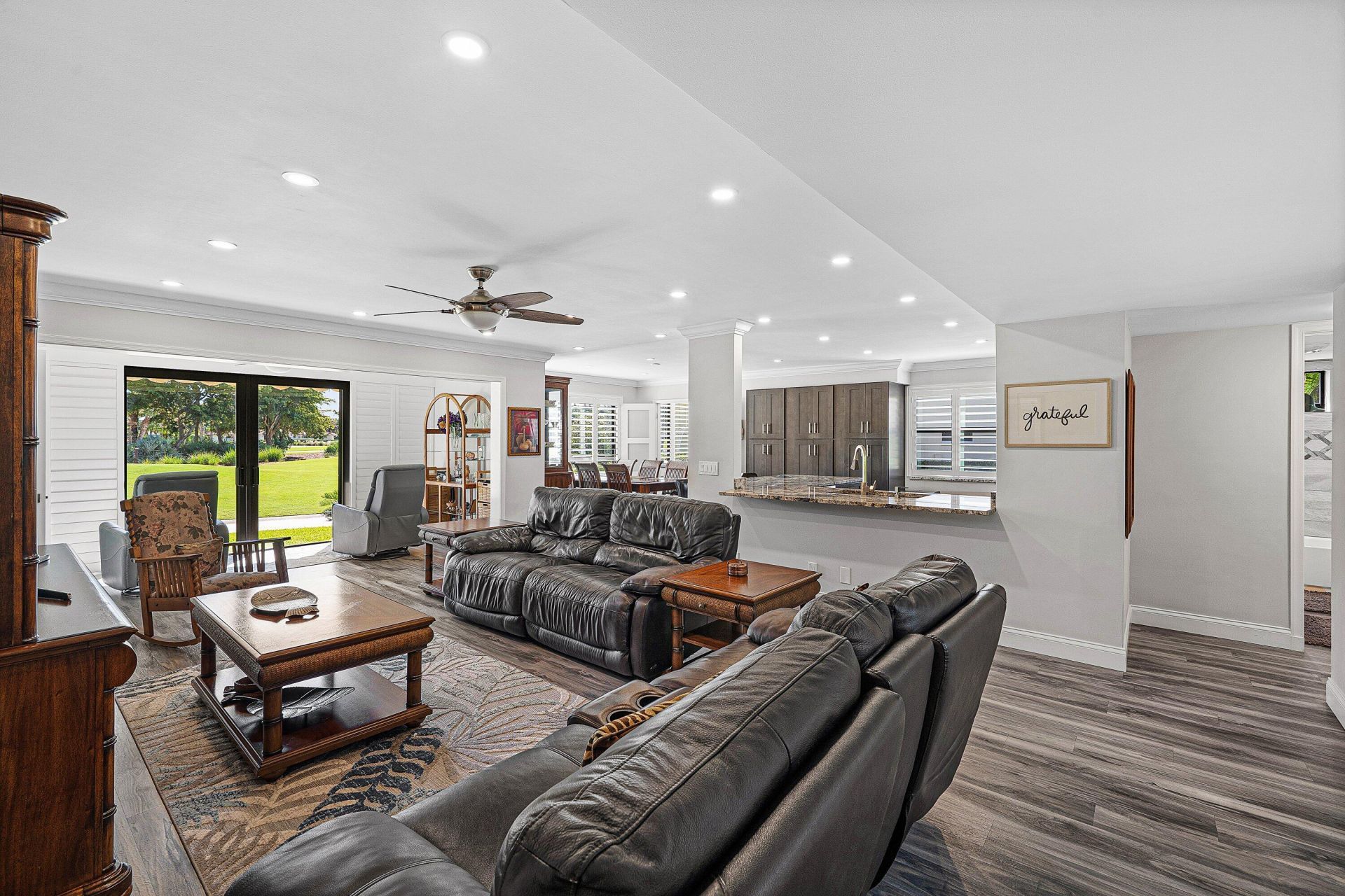 3717 Quail Ridge Drive N, Unit Bobwhite B, Boynton Beach, FL 33436 Photo