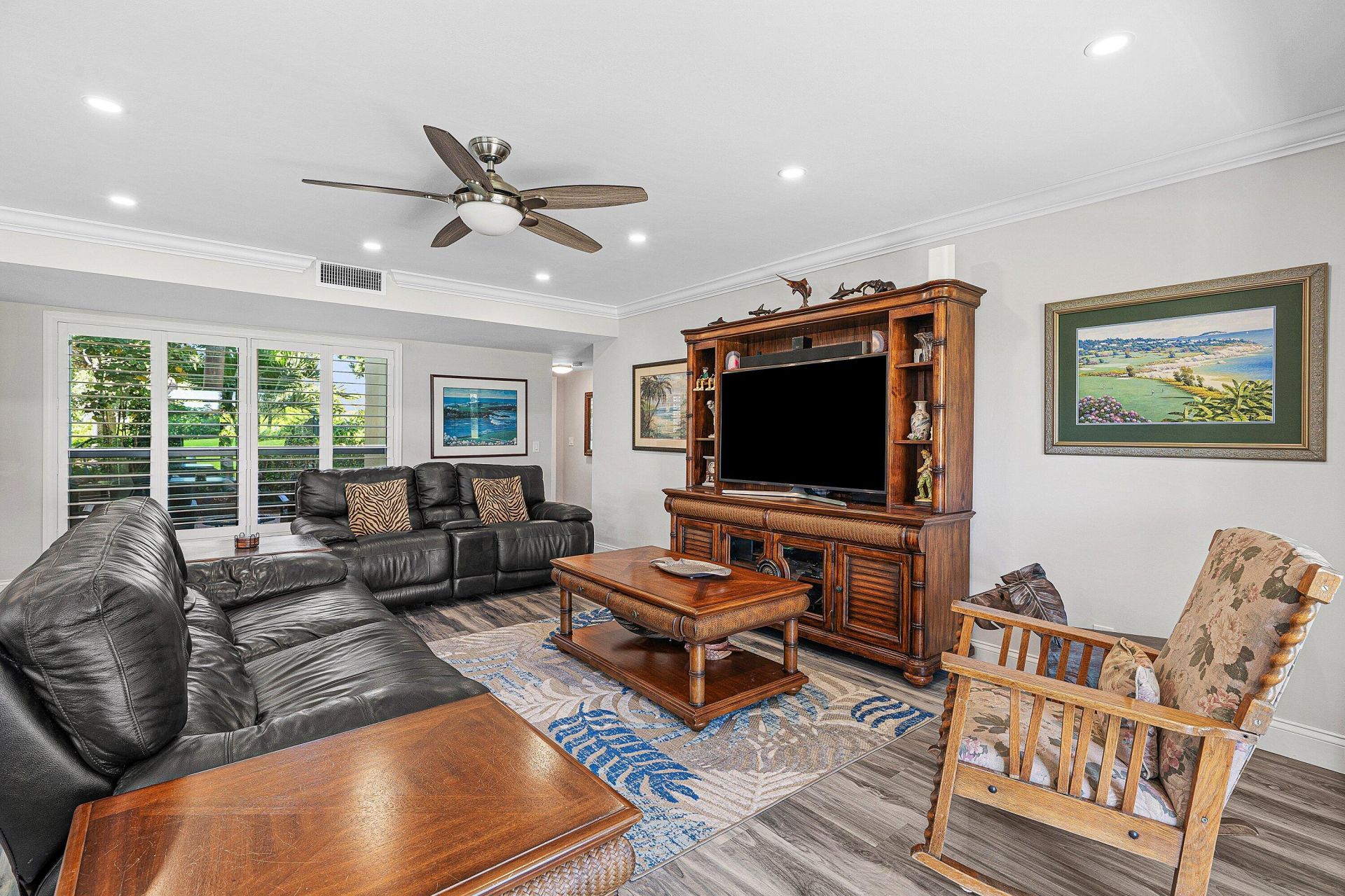 3717 Quail Ridge Drive N, Unit Bobwhite B, Boynton Beach, FL 33436 Photo
