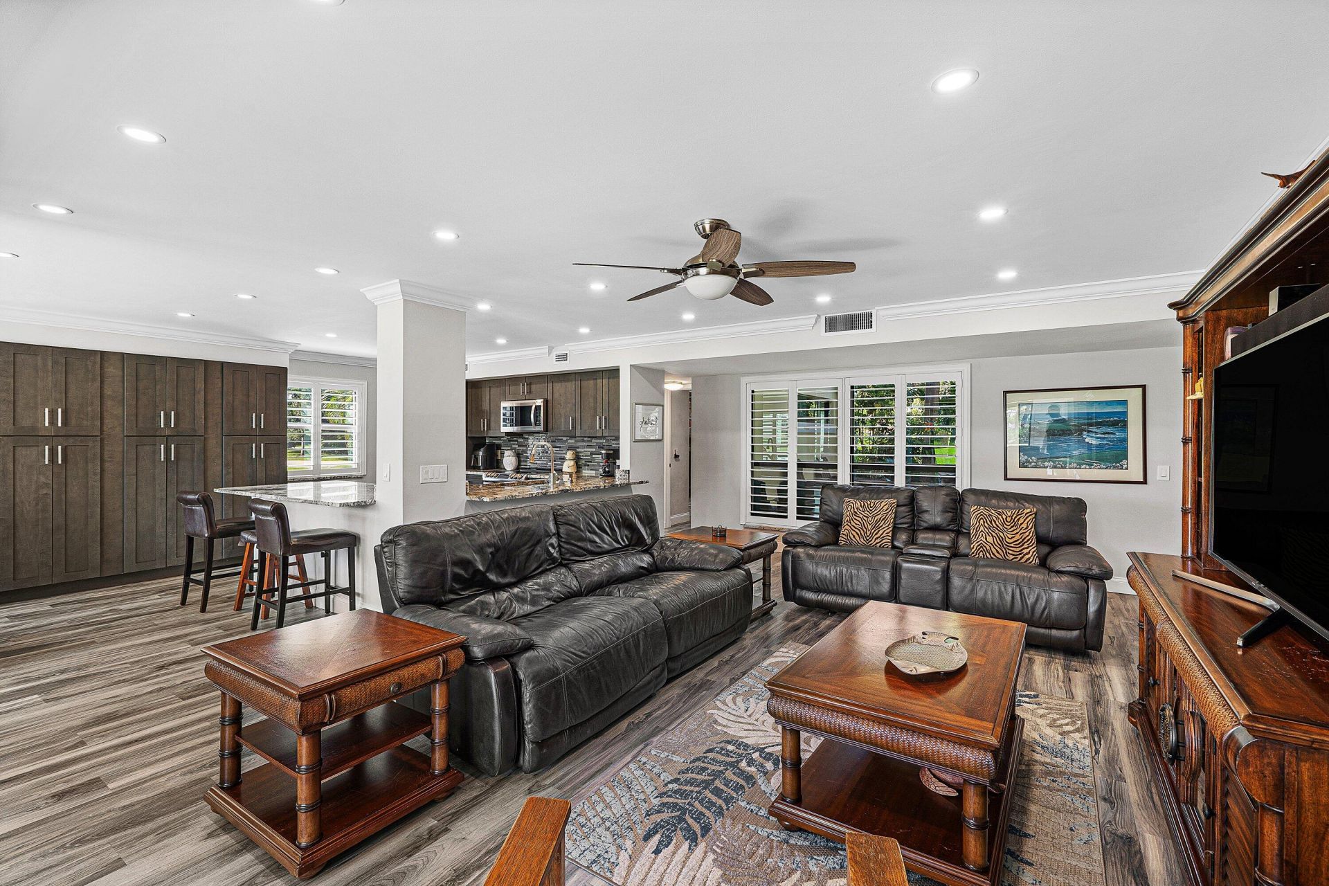 3717 Quail Ridge Drive N, Unit Bobwhite B, Boynton Beach, FL 33436 Photo