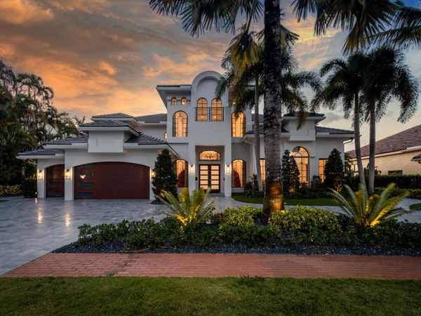7645 FENWICK Place, Boca Raton, FL 33496