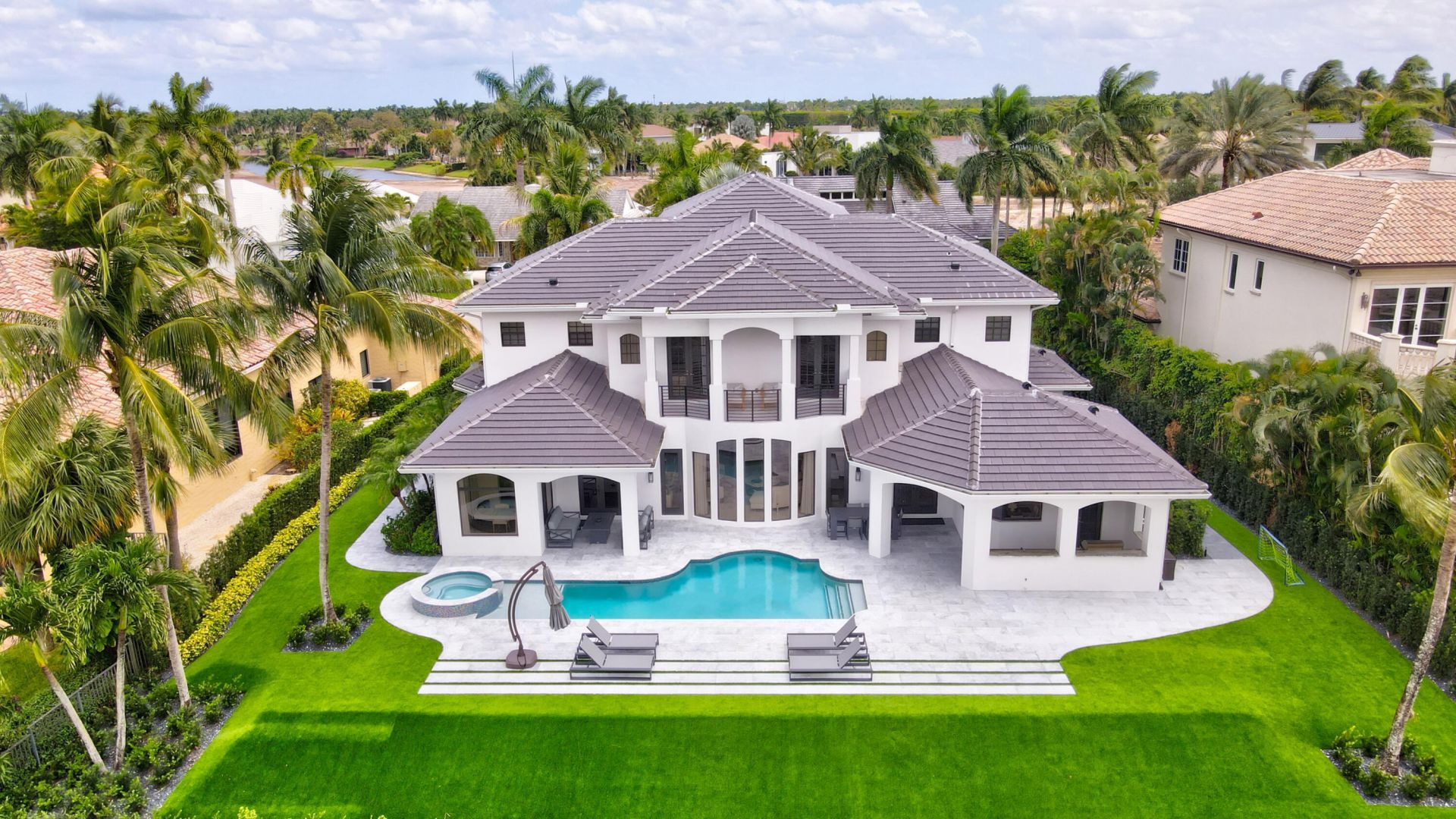 7645 Fenwick Place, Boca Raton, FL 33496 Photo