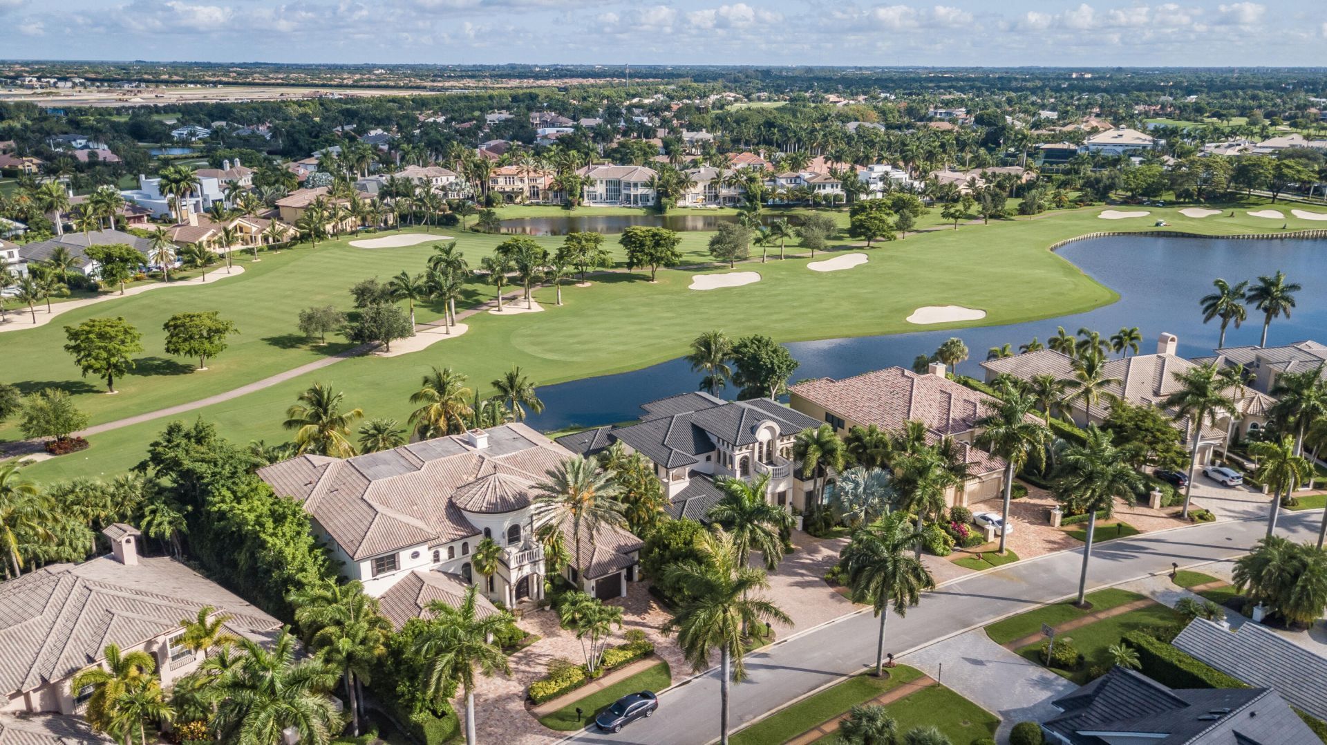 7645 Fenwick Place, Boca Raton, FL 33496 Photo