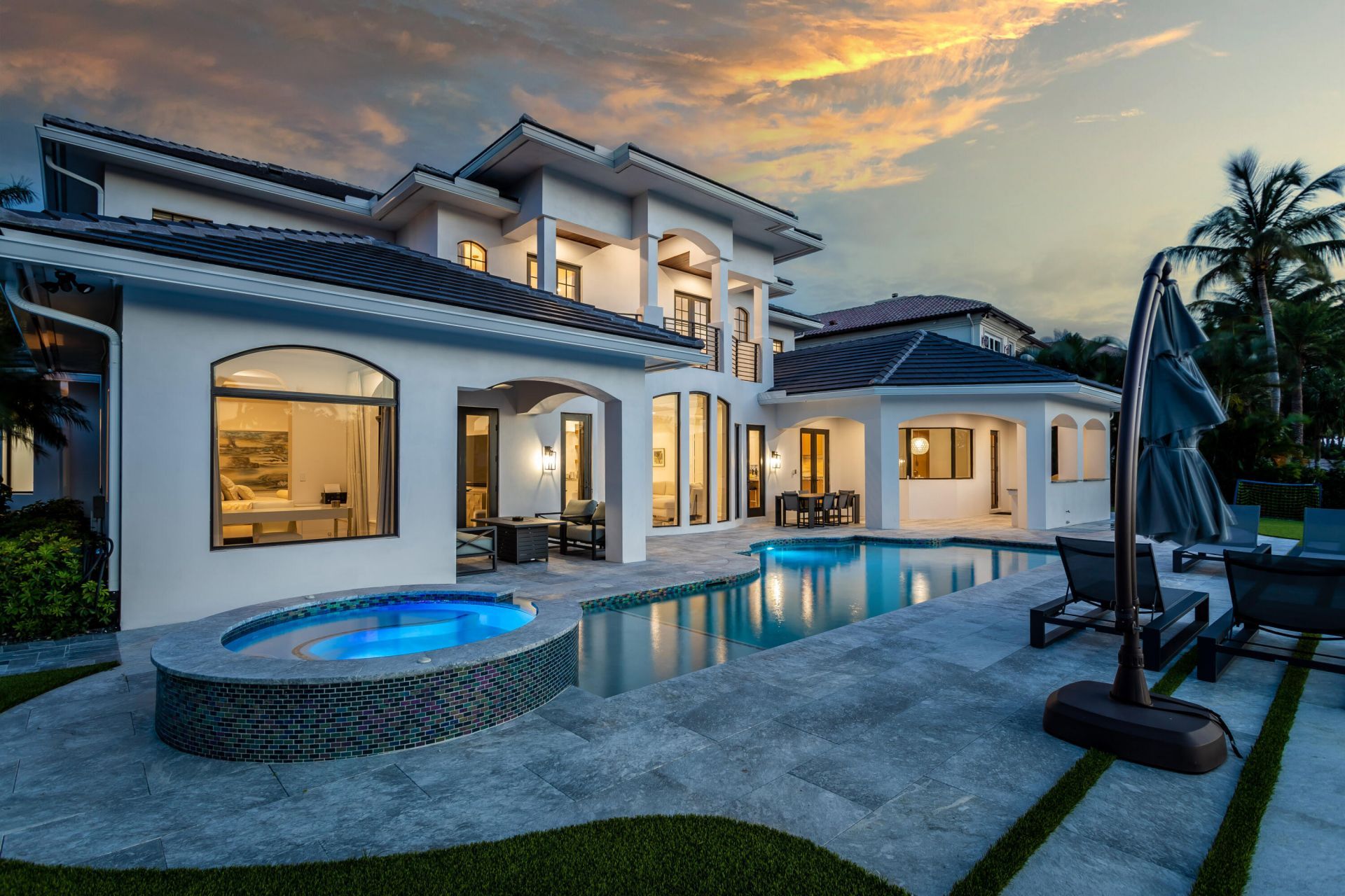 7645 Fenwick Place, Boca Raton, FL 33496 Photo