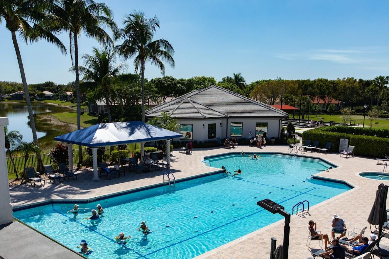 8335 Duomo Circle, Boynton Beach, FL 33472 Photo