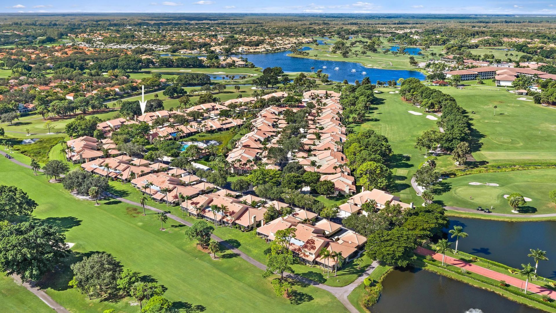 275 Old Meadow Way, Palm Beach Gardens, FL 33418 Photo
