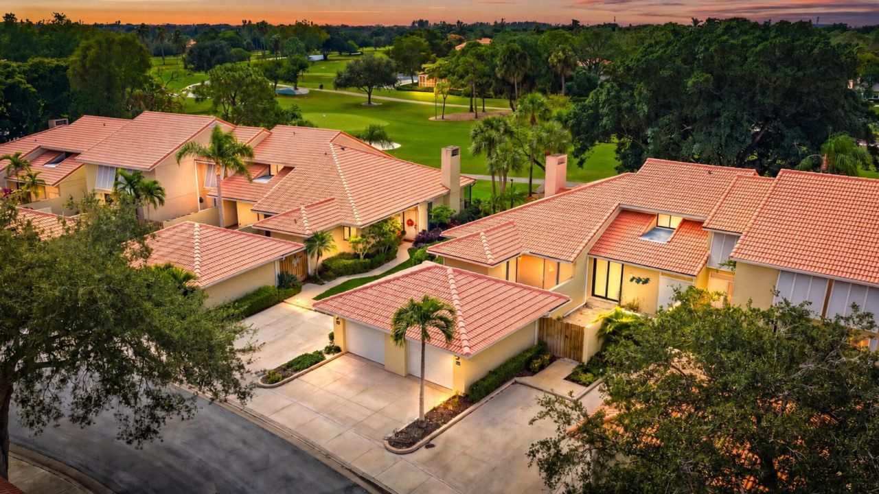 275 Old Meadow Way, Palm Beach Gardens, FL 33418 Photo