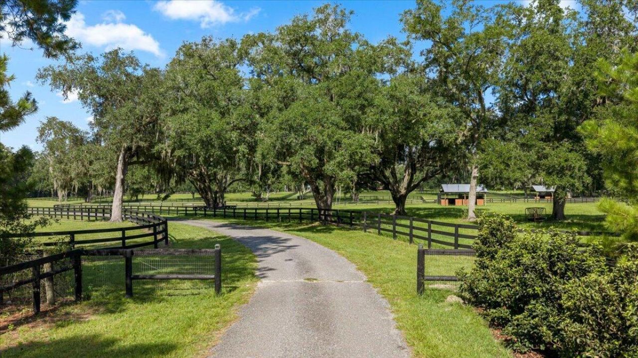 11140 NW 160th Avenue, Morriston, FL 32668 Photo