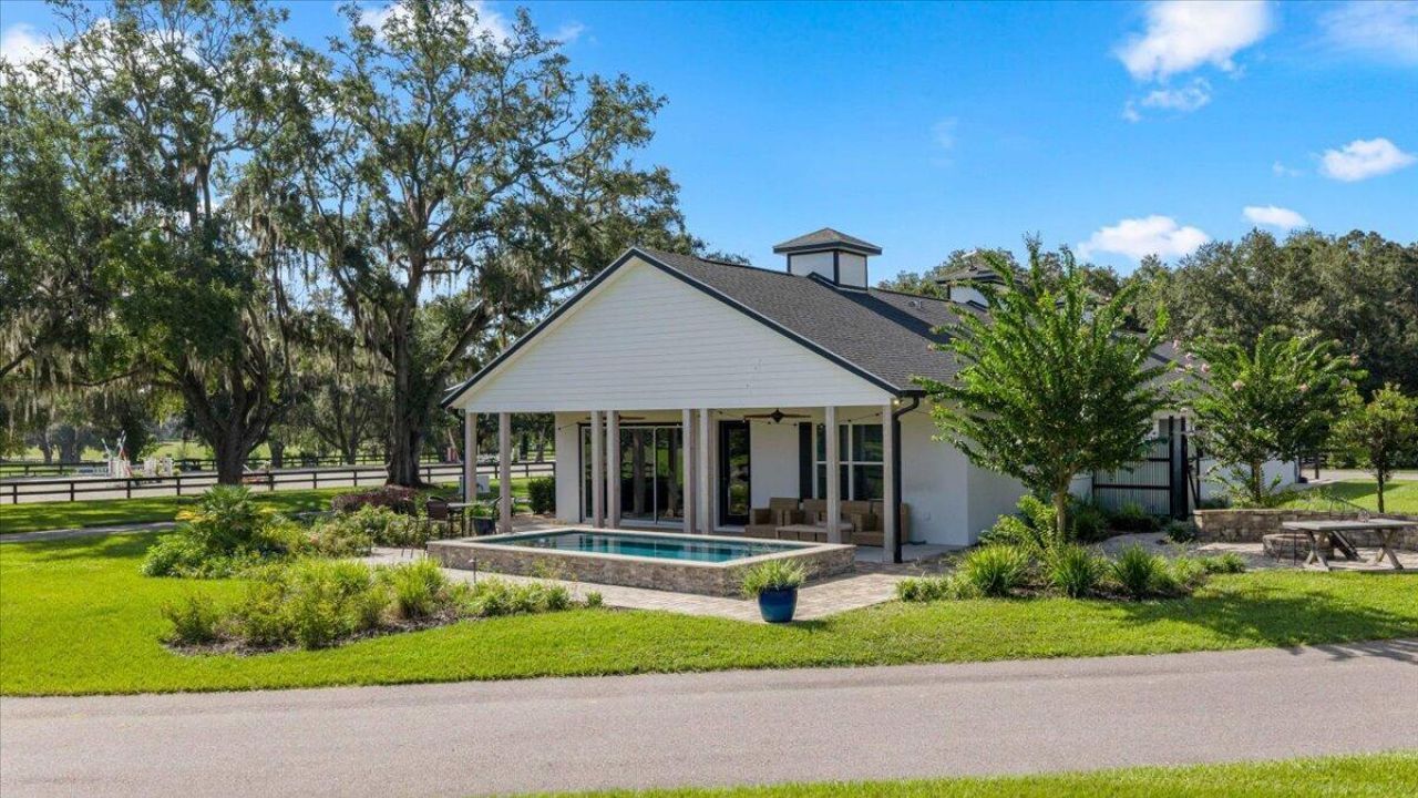 11140 NW 160th Avenue, Morriston, FL 32668 Photo