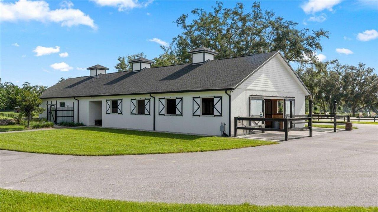 11140 NW 160th Avenue, Morriston, FL 32668 Photo