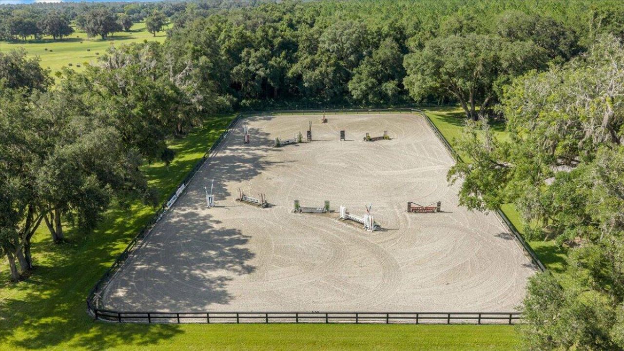 11140 NW 160th Avenue, Morriston, FL 32668 Photo