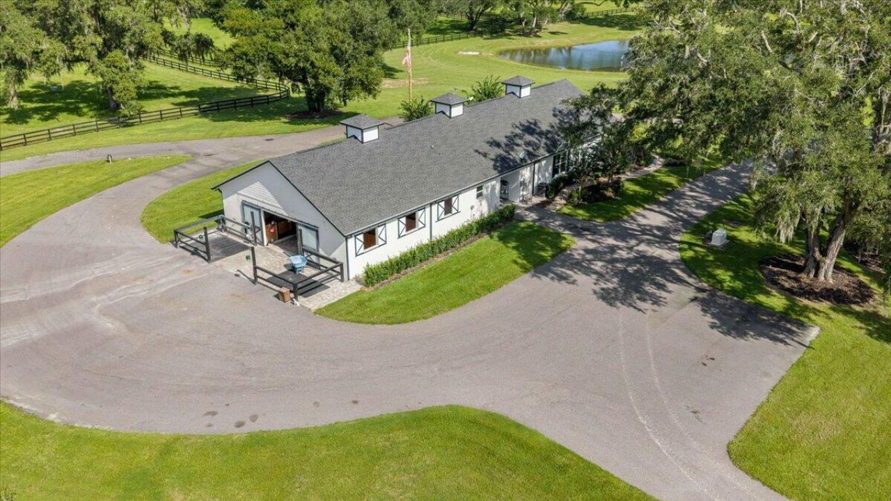 11140 NW 160th Avenue, Morriston, FL 32668 Photo