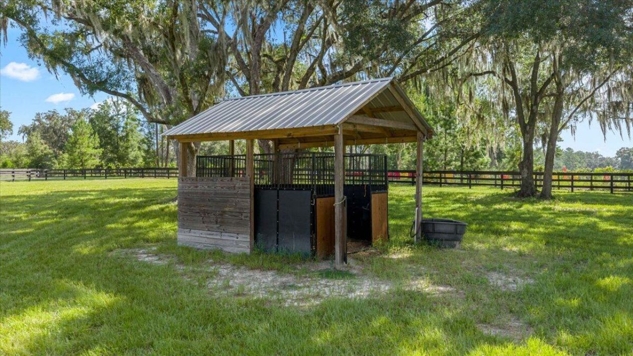11140 NW 160th Avenue, Morriston, FL 32668 Photo