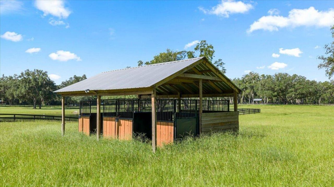 11140 NW 160th Avenue, Morriston, FL 32668 Photo