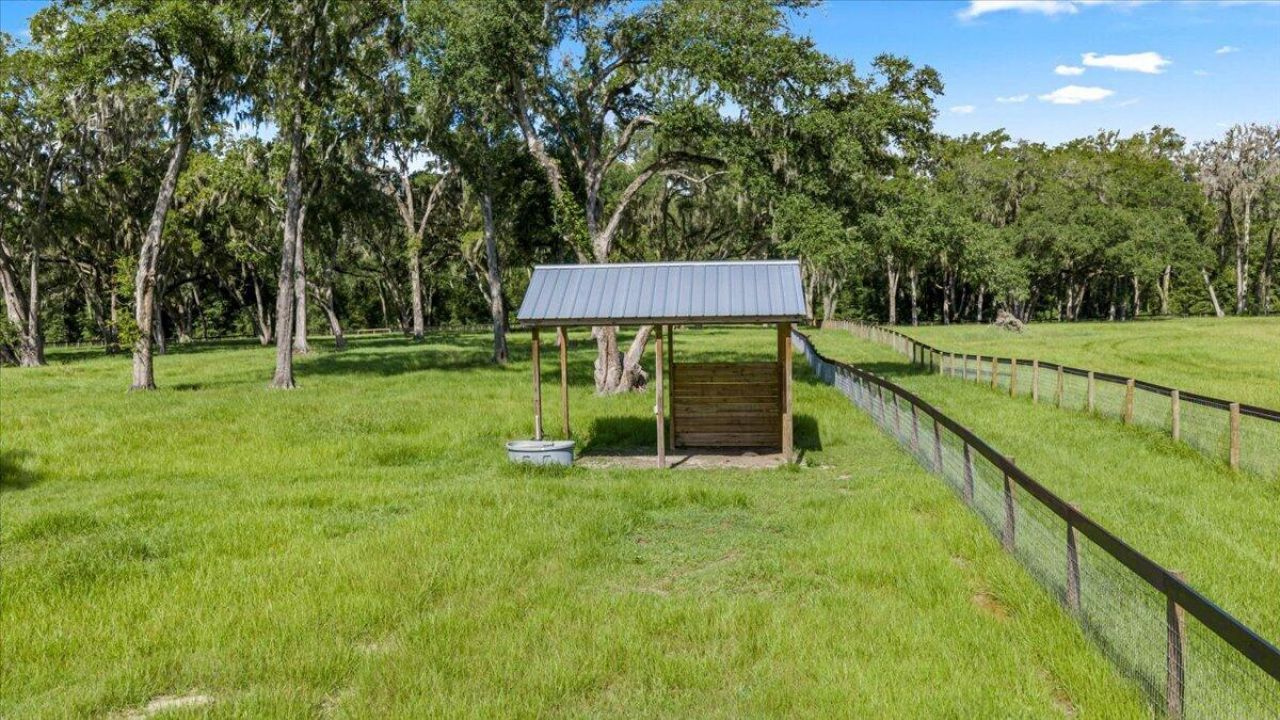 11140 NW 160th Avenue, Morriston, FL 32668 Photo