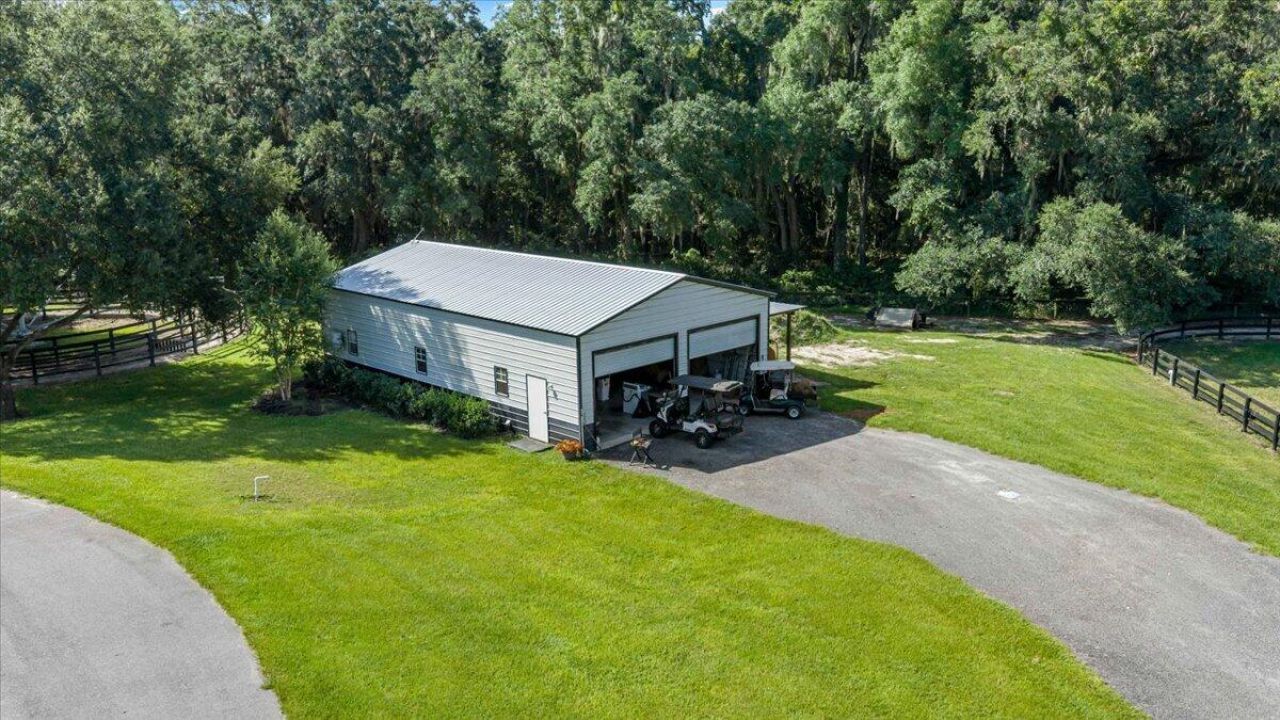 11140 NW 160th Avenue, Morriston, FL 32668 Photo