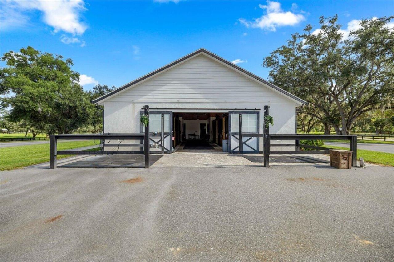 11140 NW 160th Avenue, Morriston, FL 32668 Photo