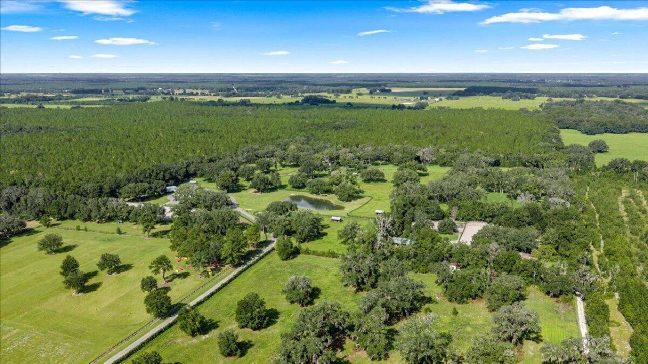 11140 NW 160th Avenue, Morriston, FL 32668 Photo