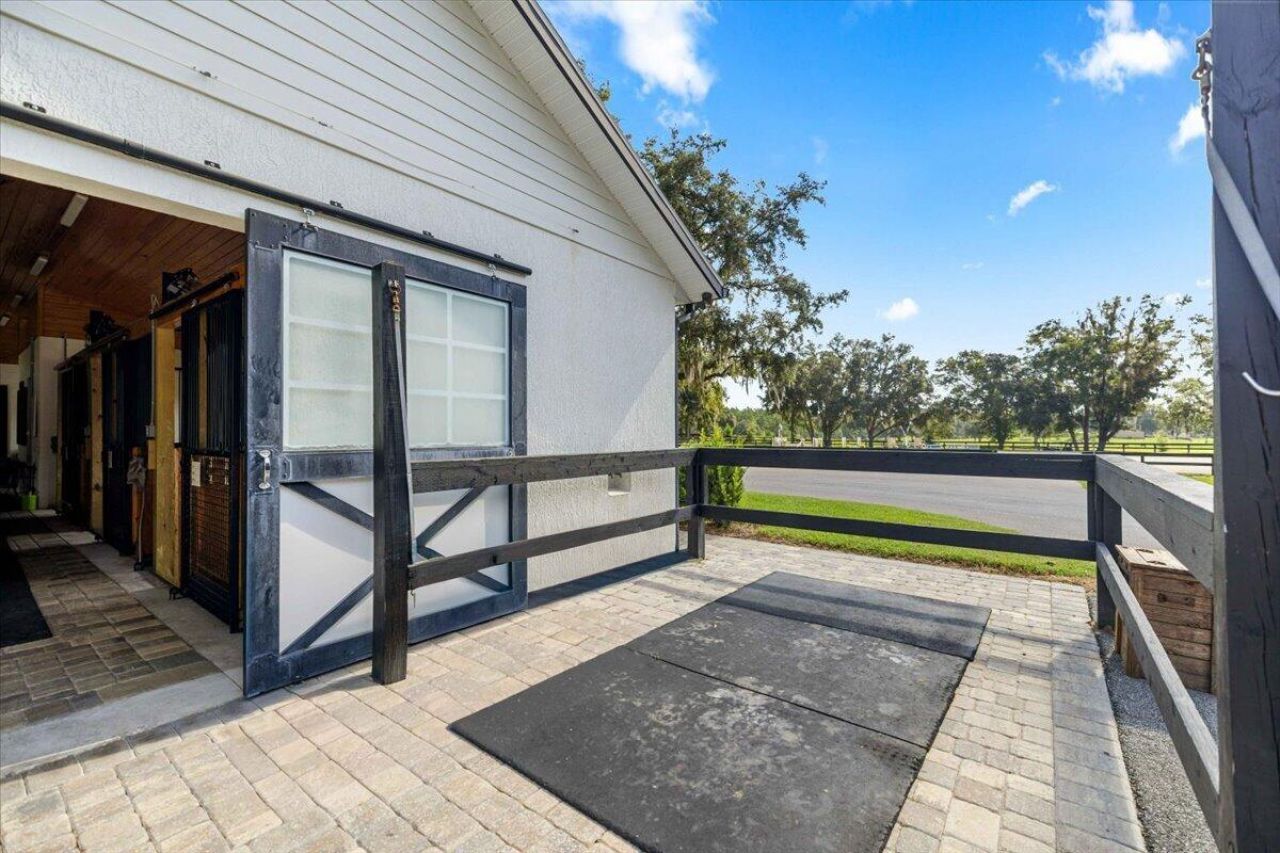 11140 NW 160th Avenue, Morriston, FL 32668 Photo