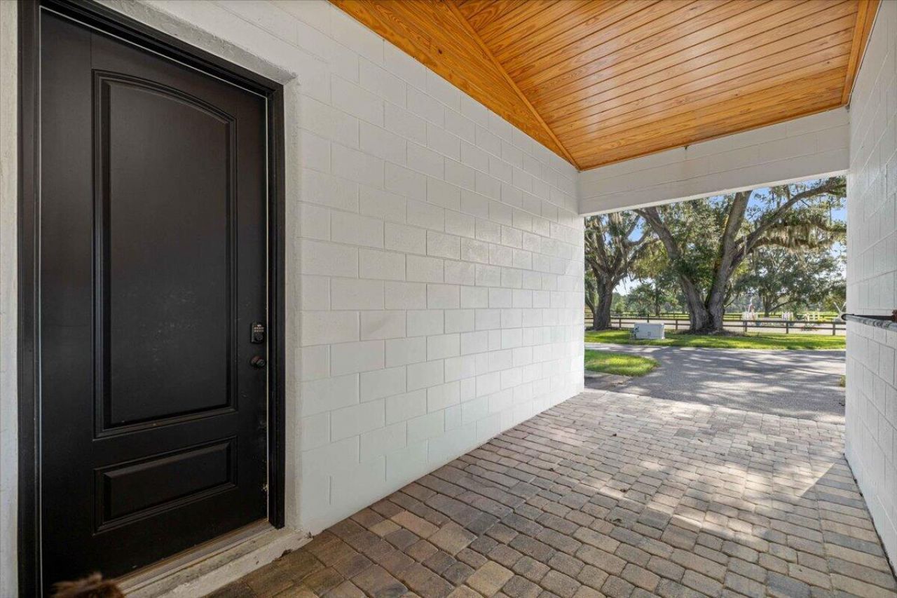 11140 NW 160th Avenue, Morriston, FL 32668 Photo