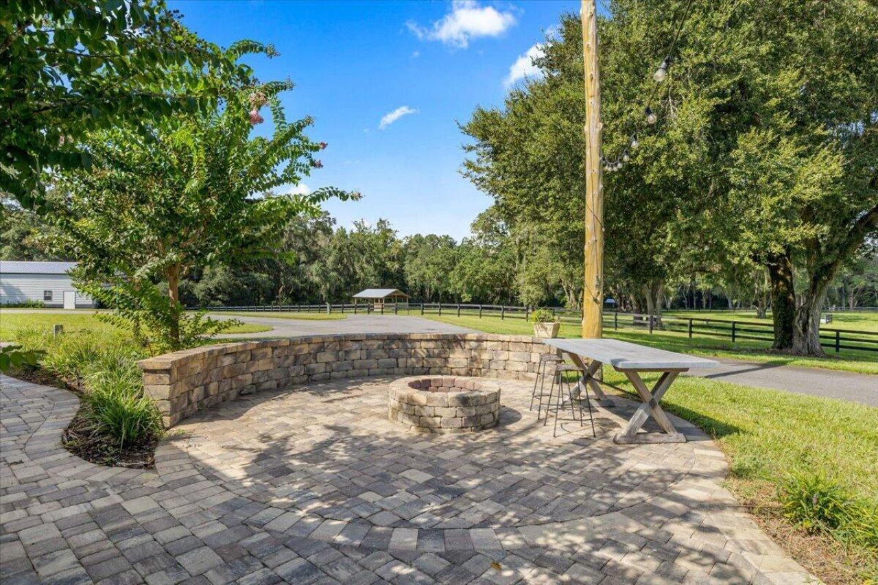 11140 NW 160th Avenue, Morriston, FL 32668 Photo