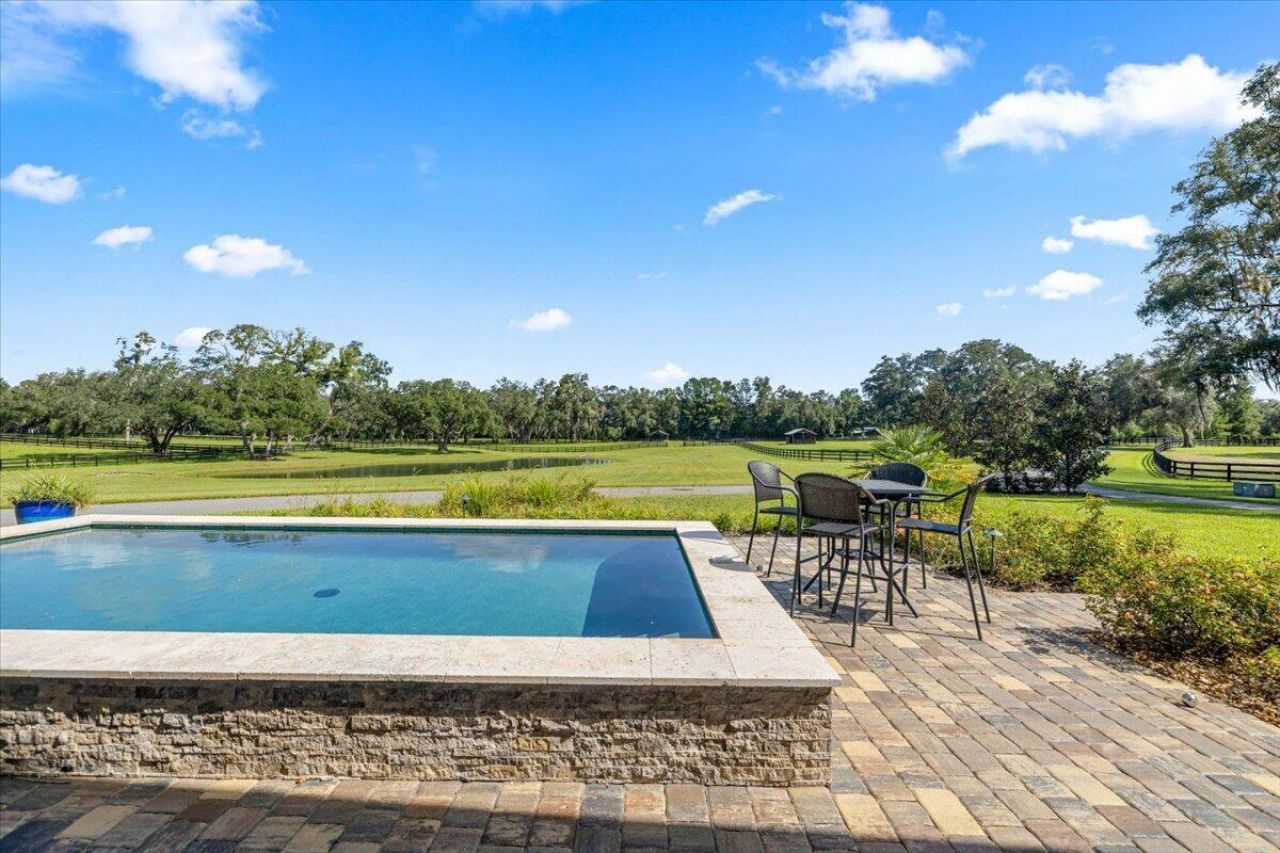 11140 NW 160th Avenue, Morriston, FL 32668 Photo