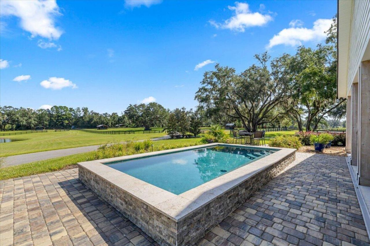 11140 NW 160th Avenue, Morriston, FL 32668 Photo