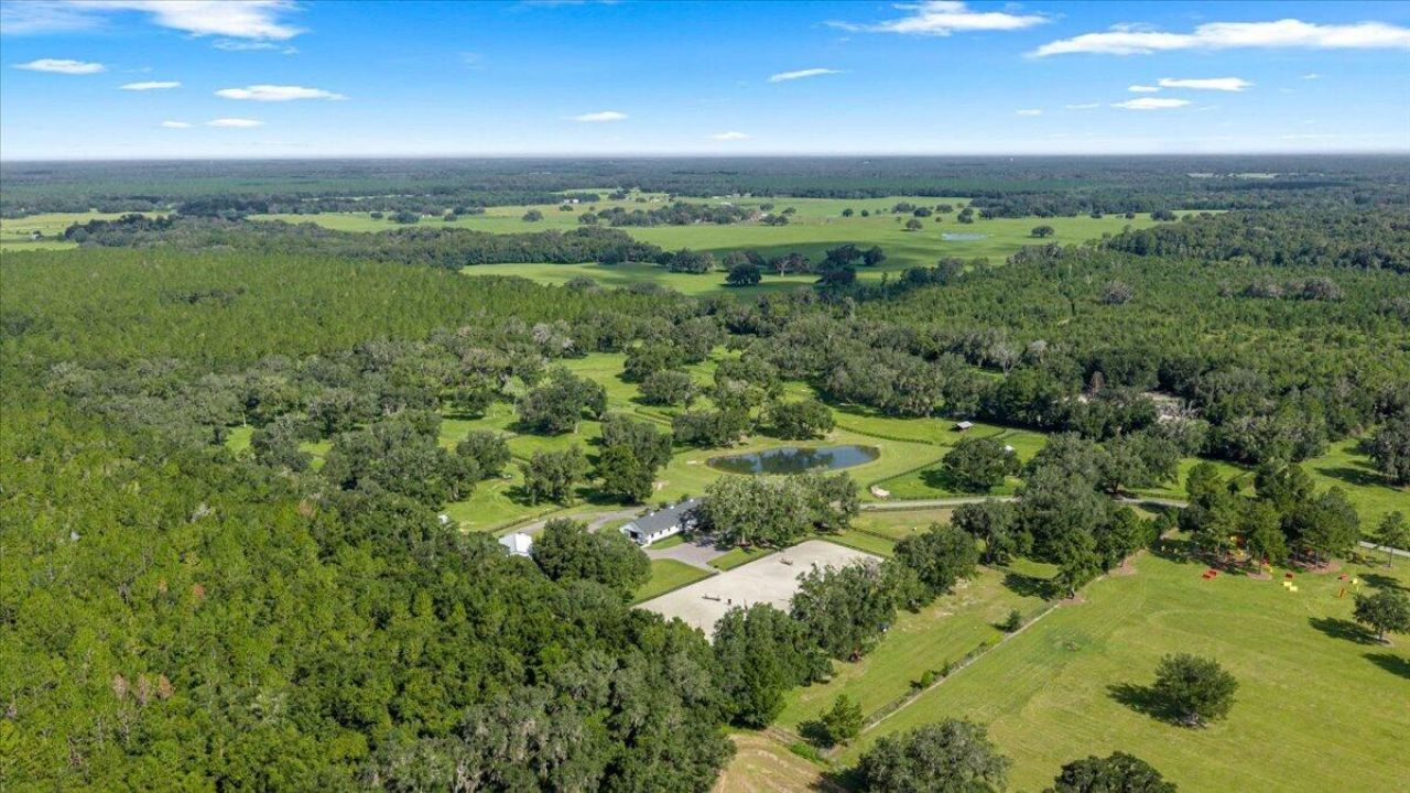 11140 NW 160th Avenue, Morriston, FL 32668 Photo
