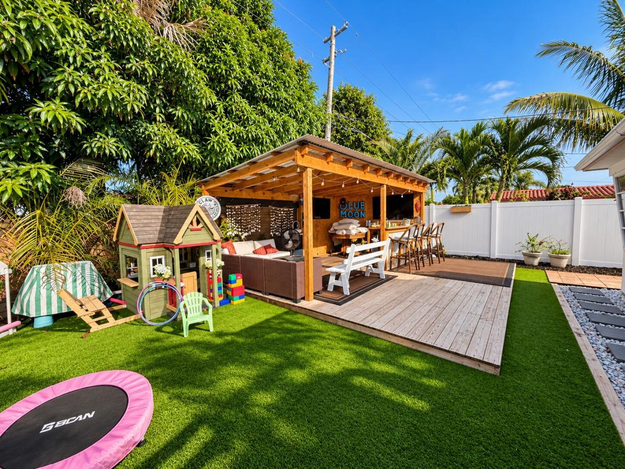 3821 NE 17th Avenue, Pompano Beach, FL 33064 Photo